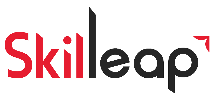 skilleap logo
