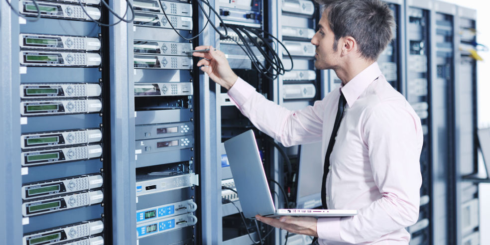 System Manufacturers