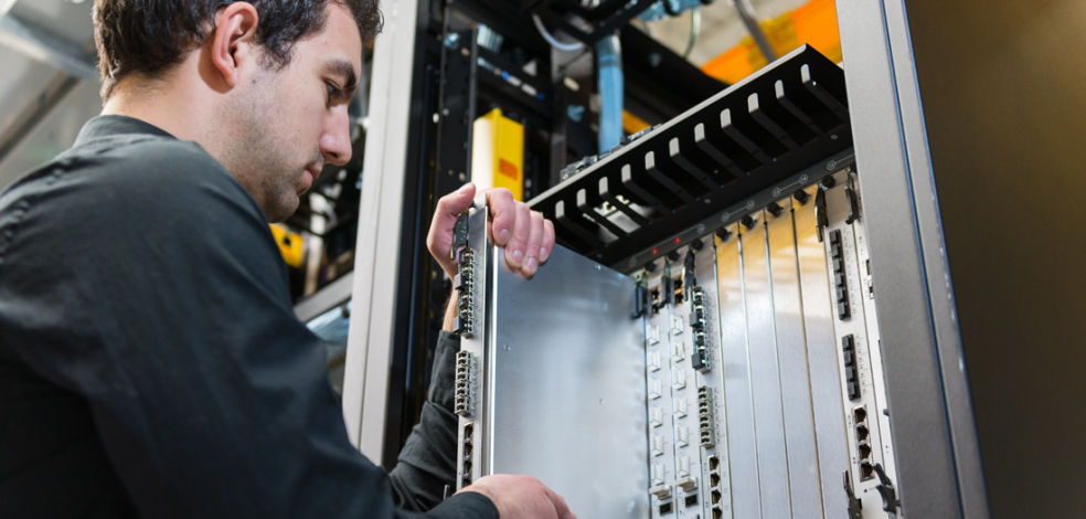 System Manufacturers